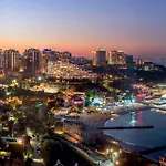 аркадия на первой линии от моря