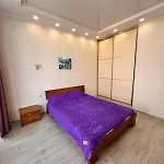 Apartman аркадия на первой линии от моря