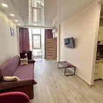 Apartman аркадия на первой линии от моря