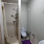 аркадия на первой линии от моря Apartman Odessza
