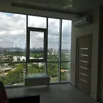 аркадия на первой линии от моря Apartman *