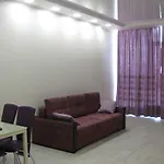 Apartman аркадия на первой линии от моря Odessza