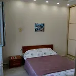 Apartman аркадия на первой линии от моря