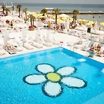 аркадия на первой линии от моря * Odessza