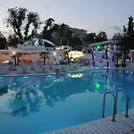 Apartman аркадия на первой линии от моря *