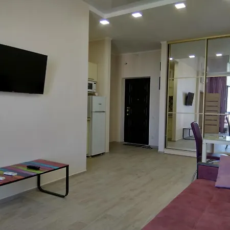 аркадия на первой линии от моря Odessa