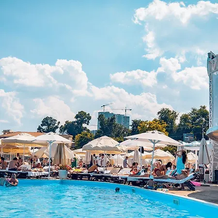 аркадия на первой линии от моря