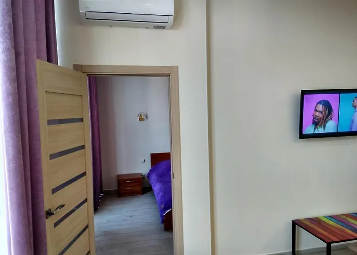 аркадия на первой линии от моря * Odessa