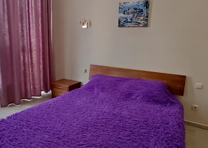 аркадия на первой линии от моря