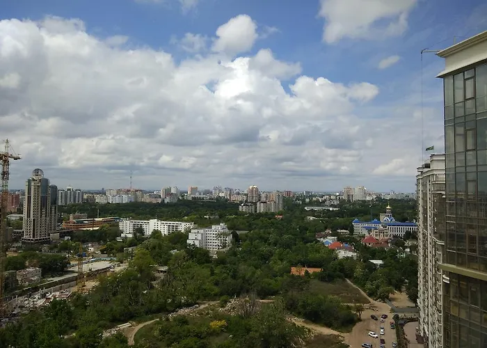 аркадия на первой линии от моря