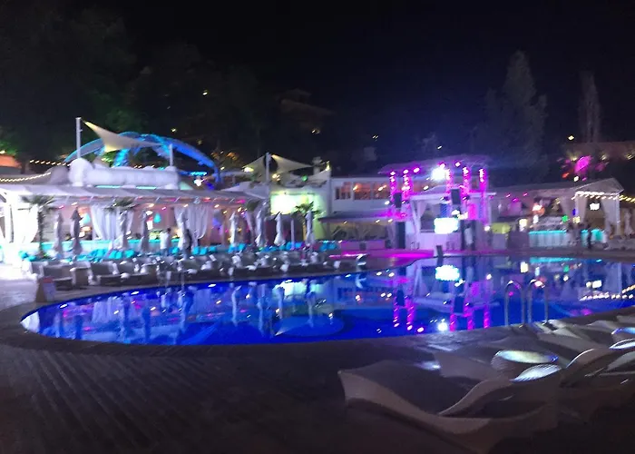 аркадия на первой линии от моря Odessa