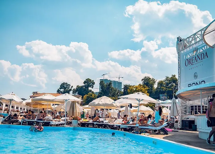 аркадия на первой линии от моря