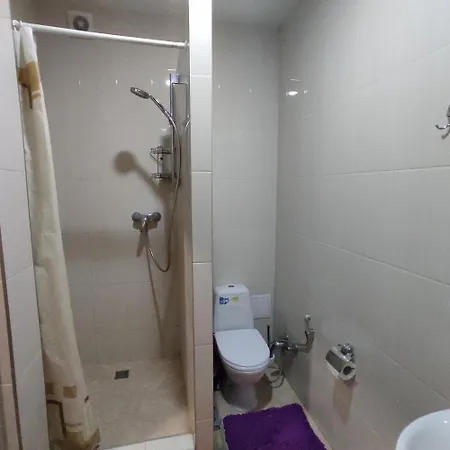 аркадия на первой линии от моря Apartment Odesa