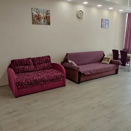 аркадия на первой линии от моря أوديسا