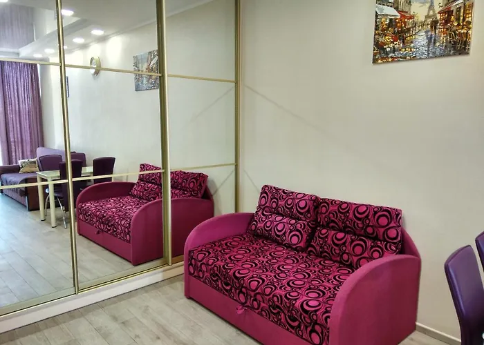 аркадия на первой линии от моря أوديسا