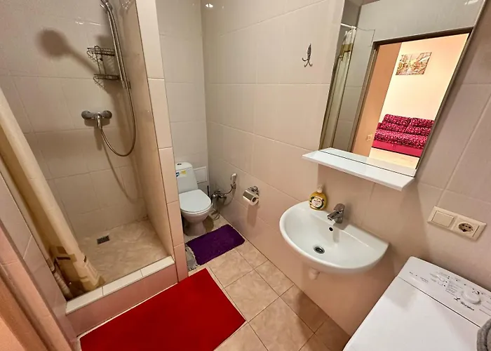 аркадия на первой линии от моря