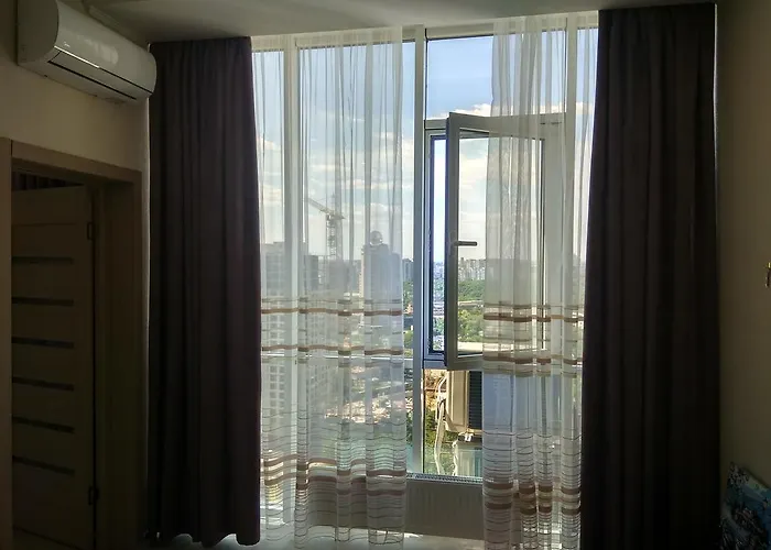 аркадия на первой линии от моря * أوديسا