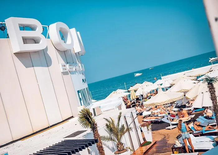 شقة аркадия на первой линии от моря أوديسا