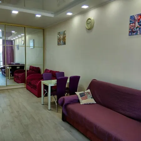 аркадия на первой линии от моря