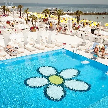 аркадия на первой линии от моря * Odessa