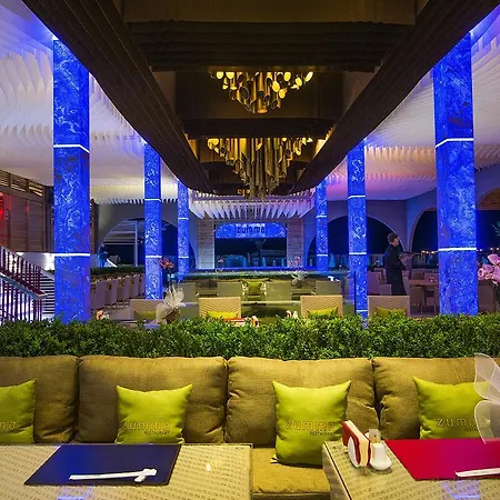 Lejlighed аркадия на первой линии от моря *