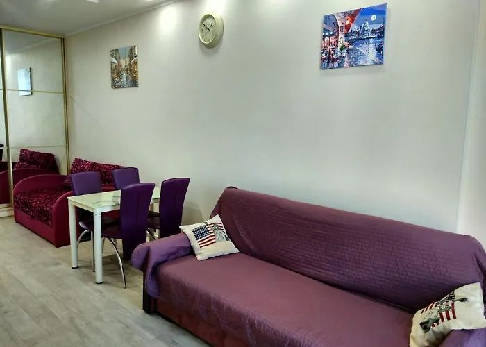 аркадия на первой линии от моря *