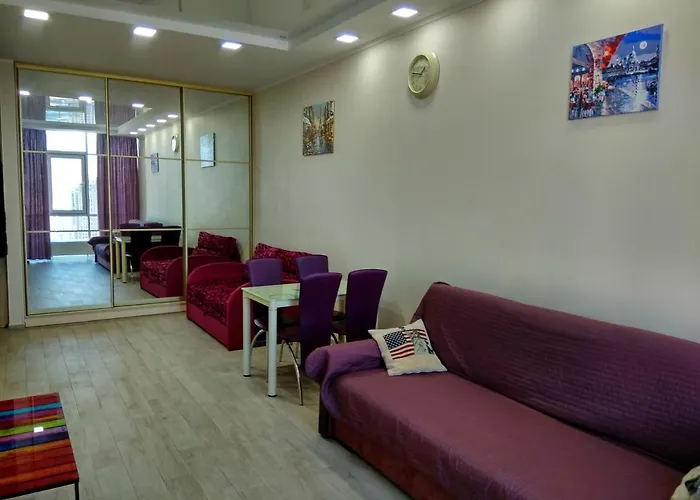 аркадия на первой линии от моря