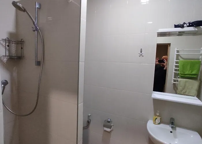 аркадия на первой линии от моря *